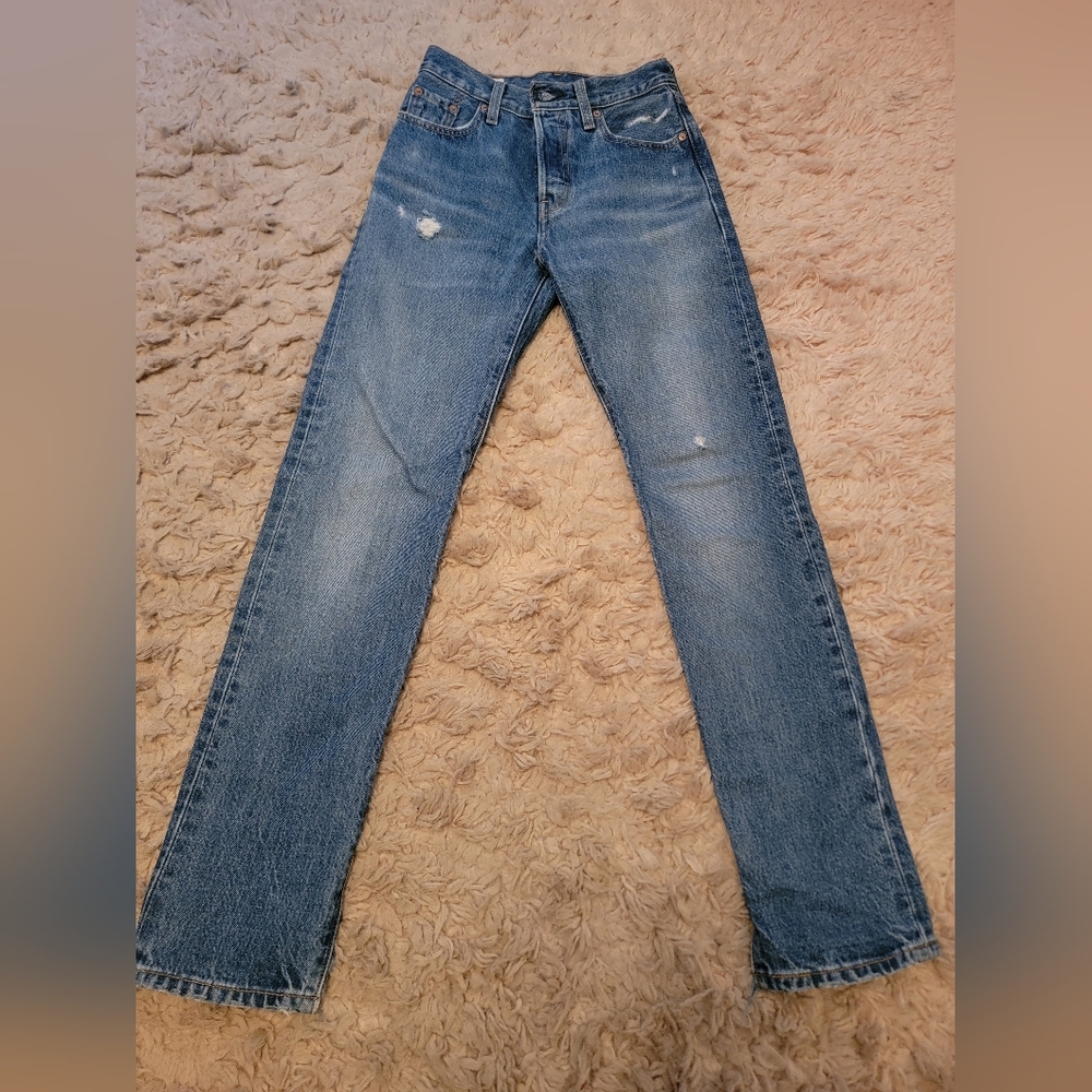 501 Levis